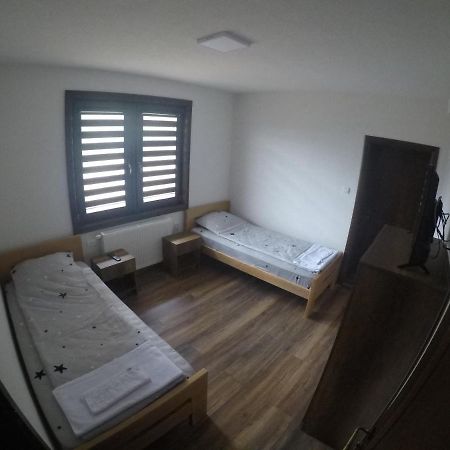 Villa Marija Kruševo Exterior foto