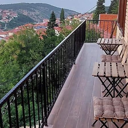 Villa Marija Kruševo Exterior foto