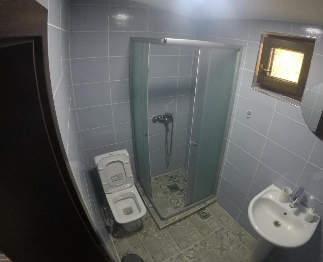 Villa Marija Kruševo Exterior foto