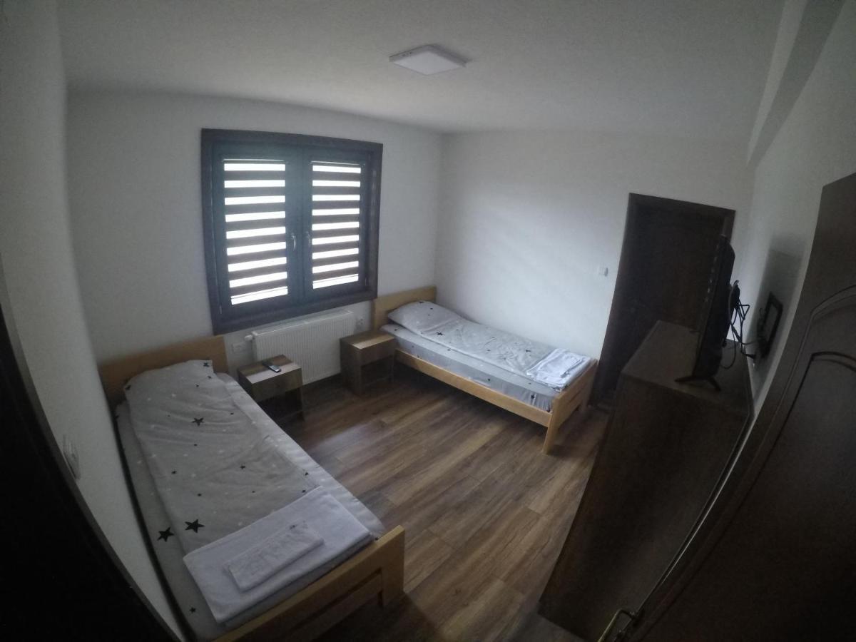 Villa Marija Kruševo Exterior foto
