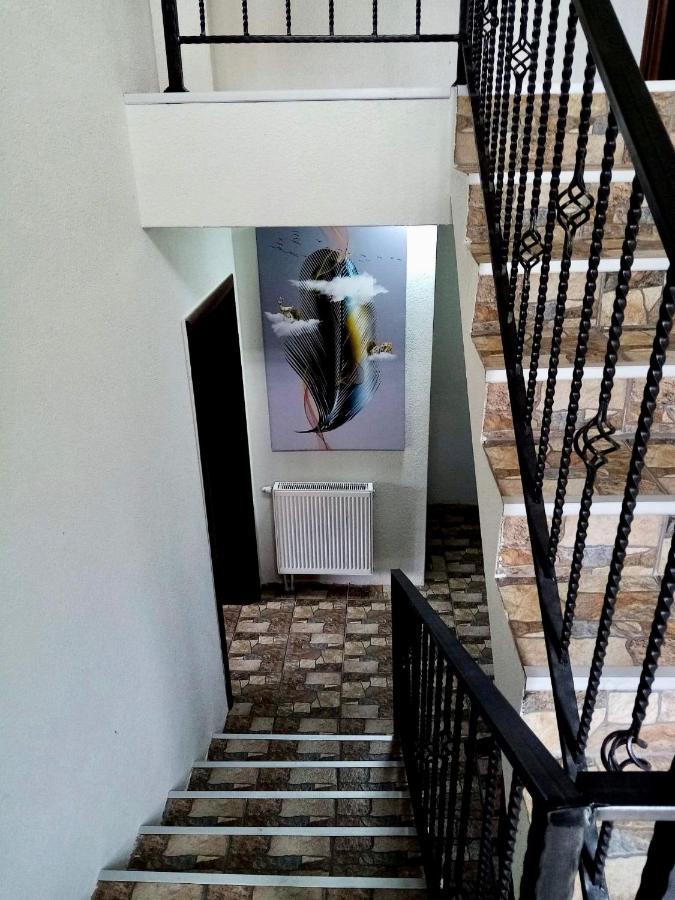 Villa Marija Kruševo Exterior foto