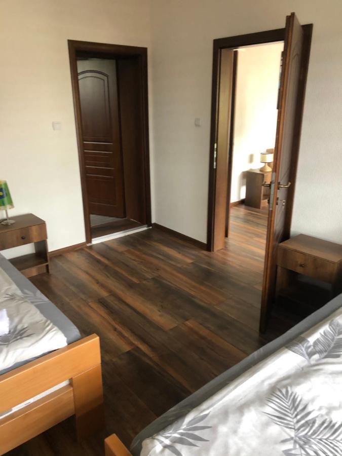 Villa Marija Kruševo Exterior foto