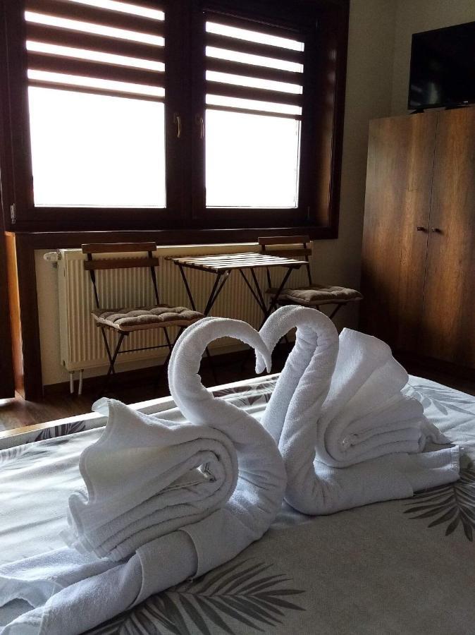 Villa Marija Kruševo Exterior foto